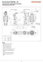 Fiche technique DT 400 FEA … NC-2