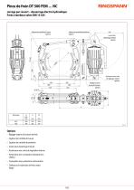 Fiche technique DT 500 FEM … NC-2