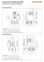 Fiche technique EH 018 FEM-2
