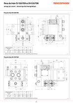 Fiche technique EH 038 FEM-2