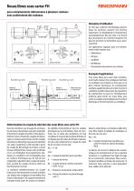 Fiche technique FH-2