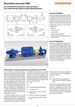 Fiche technique FHHS-2