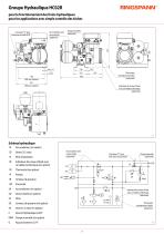 Fiche technique HCO2R-2