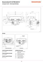 Fiche technique HS 145 FHM-260 R-V-2