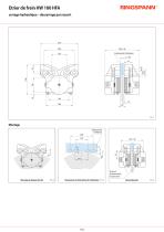 HW 100 HFA - 2