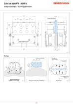 HW 150 HFA / HW 180 HFA - 2