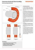 Liaisons Arbre-Moyeu 2024/2025-11