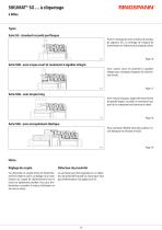 Limiteurs de surcharge 2023/2024-15