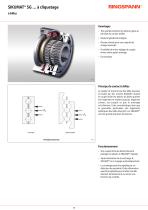 Limiteurs de surcharge - 14