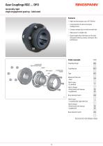 RDZ … DFO Series