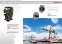 RINGSPANN dans les Grues Portuaires-5
