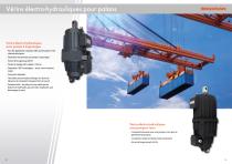 RINGSPANN dans les Grues Portuaires-6