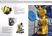 RINGSPANN dans les Grues Portuaires-7