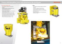 RINGSPANN dans les Grues Portuaires-8