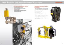 RINGSPANN dans les Grues Portuaires-9