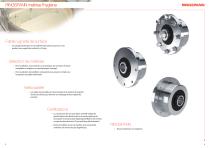 RINGSPANN dans les Machines pour l’alimentaire et l’emballage-3
