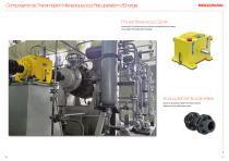 RINGSPANN dans la Production d'Energie-6