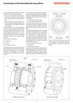 Roues Libres - 4