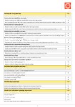 Systèmes de serrage de précision_2014-2015 - 3