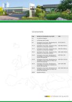 Systemes de climatisation a eau froide - 3