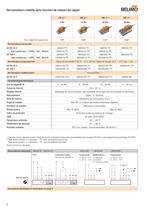 Gamme complète Applications aérauliques - 8