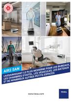 AIR 2 SAN - 1