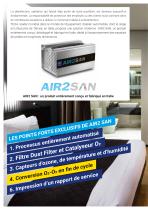 AIR 2 SAN - 2