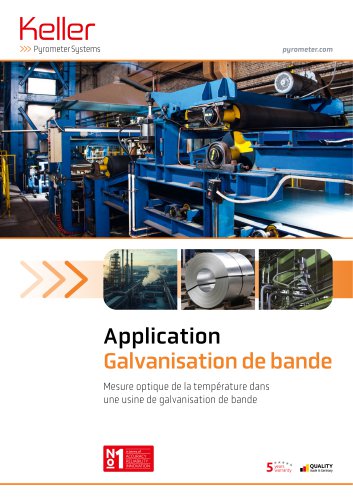 AN Galvanisation de bande_ID2541_202607_fr