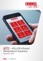 KITS App - Application mobile