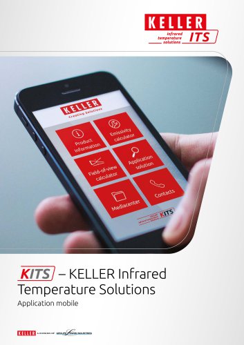 KITS App - Application mobile