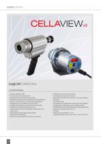 Logiciel CellaView - 2