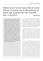 TR Systèmes de chauffe par induction_201708_fr - 1