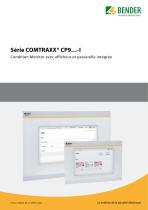 COMTRAXX® CP9...-I Serie