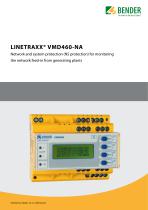 LINETRAXX® VMD460-NA