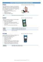 CATALOGUE TEST & MESURE - 7