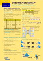 Conversion de media ETHERNET - 2