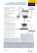 Conversion de media ETHERNET - 7