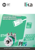 Profinet Catalogue