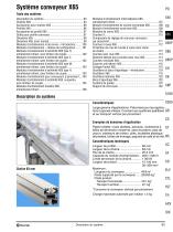 Conveyor System X65