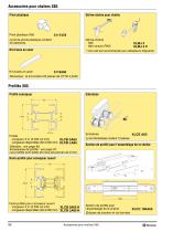 Conveyor System X65 - 4