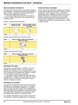 Conveyor System XS - 6