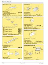 Structural system XC - 8