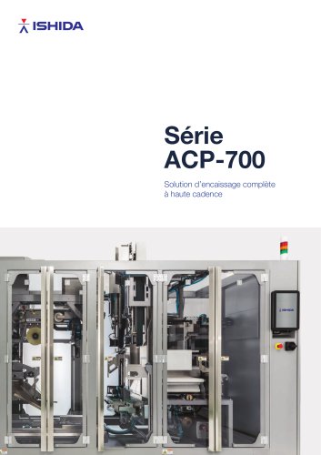 Série ACP-700