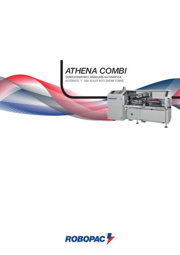 ATHENA COMBI 5545