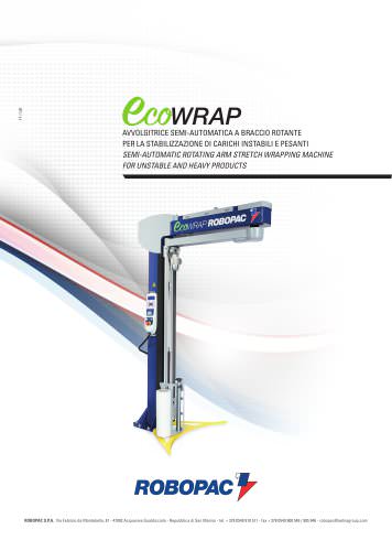 ECOWRAP