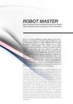 ROBOT MASTER - 5