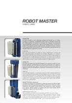 ROBOT MASTER - 9