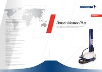 Robot Master Plus