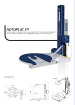 ROTOPLAT 107 FRD/TP 107 FRD - 10