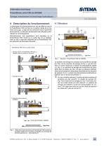 P11 - Caractéristiques, Série FSK (hydraulique) - 2